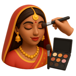 Hair & Makeup