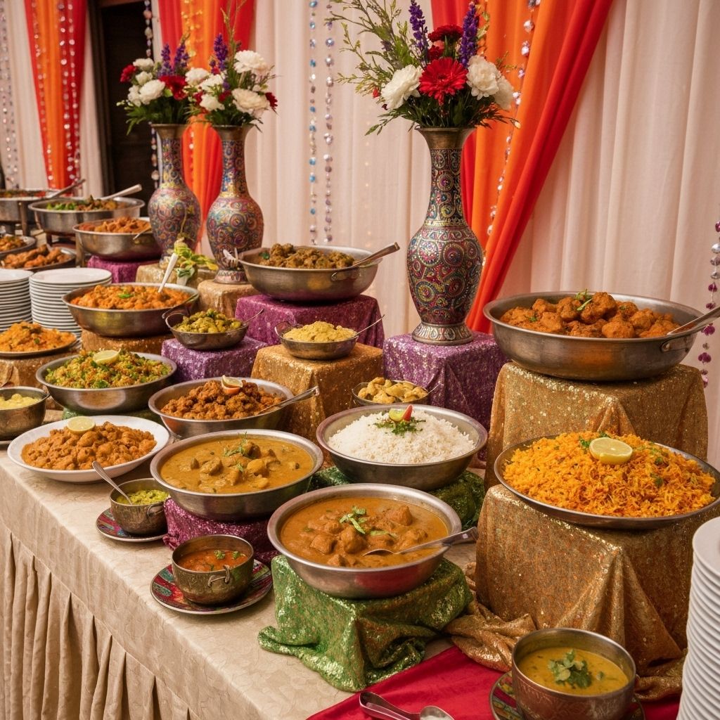 Catering Services